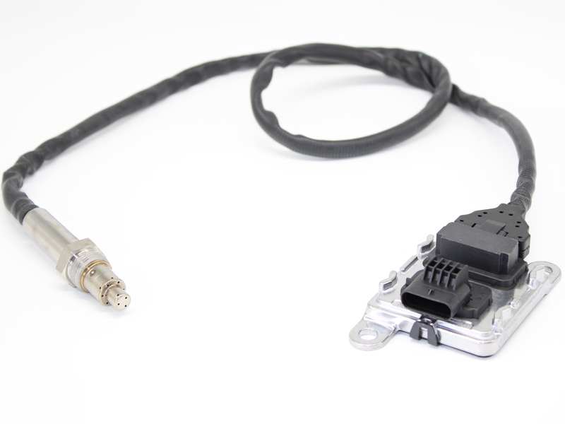 NOx-Sensor